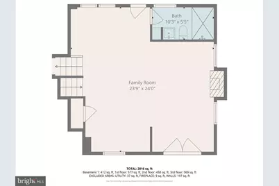 8506 Fieldway Drive, Randallstown, MD 21133 - Photo 47