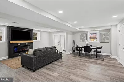 8506 Fieldway Drive, Randallstown, MD 21133 - Photo 17