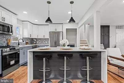 8506 Fieldway Drive, Randallstown, MD 21133 - Photo 11