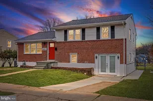 8506 Fieldway Dr, Randallstown, MD 21133 - Photo 1