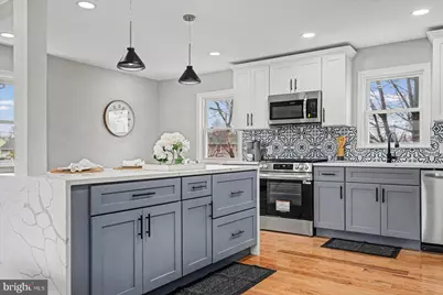 8506 Fieldway Drive, Randallstown, MD 21133 - Photo 5