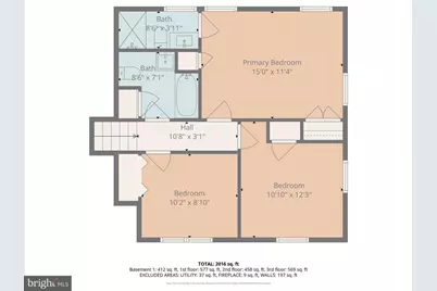 8506 Fieldway Drive, Randallstown, MD 21133 - Photo 49