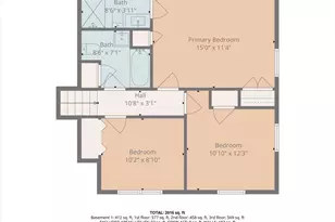 8506 Fieldway Dr, Randallstown, MD 21133 - Photo 49