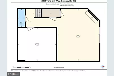 28 Bryans Mill Way, Catonsville, MD 21228 - Photo 57