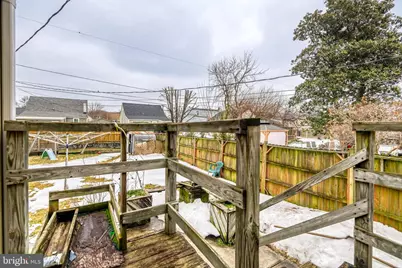1823 Walnut Avenue, Baltimore, MD 21222 - Photo 17