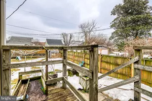1823 Walnut Ave, Baltimore, MD 21222 - Photo 17