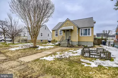 1823 Walnut Avenue, Baltimore, MD 21222 - Photo 23