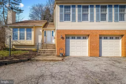 238 Hunters Ridge Road, Lutherville Timonium, MD 21093 - Photo 5