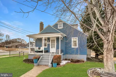 608 Meyers Drive, Catonsville, MD 21228 - Photo 1