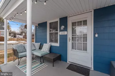 608 Meyers Drive, Catonsville, MD 21228 - Photo 3