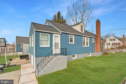 608 Meyers Drive, Catonsville, MD 21228 - Photo 31