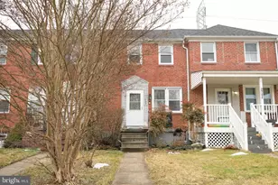 2744 Plainfield Rd, Baltimore, MD 21222 - Photo 1