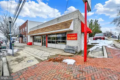 7956 Harford Road, Parkville, MD 21234 - Photo 1