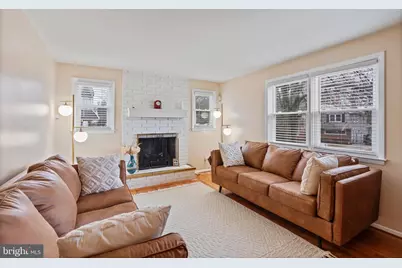 931 Beaverbank Circle, Towson, MD 21286 - Photo 5