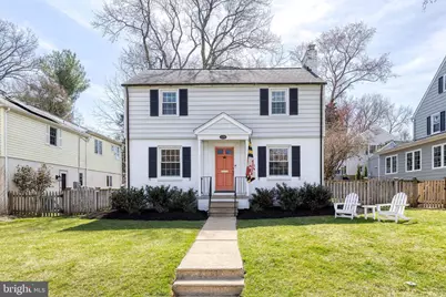 1229 Lake Falls Road, Baltimore, MD 21210 - Photo 1