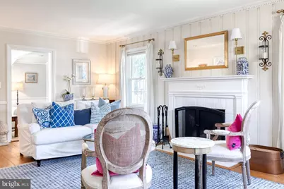 1229 Lake Falls Road, Baltimore, MD 21210 - Photo 5