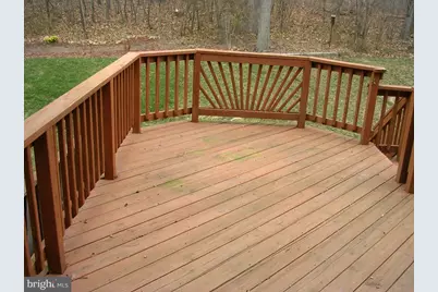 437 Woodhill Drive, Owings Mills, MD 21117 - Photo 7