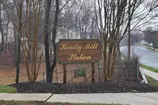 437 Woodhill Dr, Owings Mills, MD 21117 - Photo 1