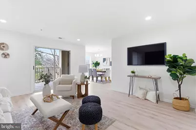 8811 Stone Ridge #103, Baltimore, MD 21208 - Photo 7