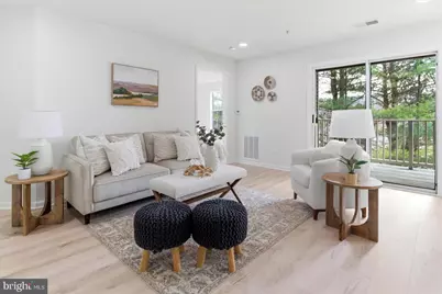 8811 Stone Ridge #103, Baltimore, MD 21208 - Photo 1