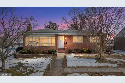 229 Sipple Avenue, Nottingham, MD 21236 - Photo 1