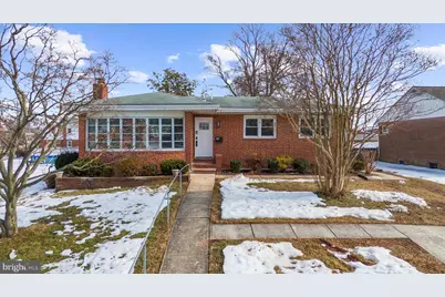 229 Sipple Avenue, Nottingham, MD 21236 - Photo 3