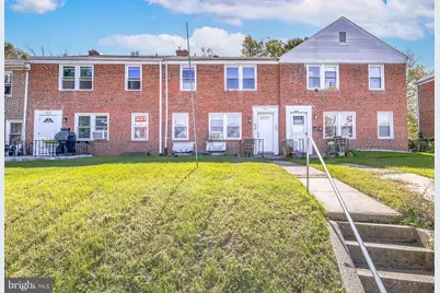 1417 Taylor Avenue #APT 1, Parkville, MD 21234 - Photo 21