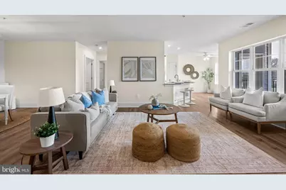 1414 Burke Road #107, Middle River, MD 21220 - Photo 7