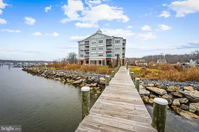1414 Burke Road #107, Middle River, MD 21220 - Photo 43