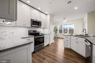 1414 Burke Road #107, Middle River, MD 21220 - Photo 19