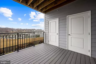 1414 Burke Road #107, Middle River, MD 21220 - Photo 35