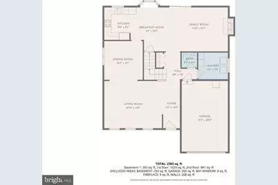 9228 Bowline Road, Baltimore, MD 21236 - Photo 45