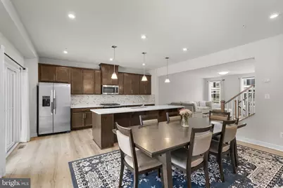 10706 Larkswood Street, Middle River, MD 21220 - Photo 9