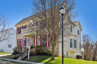 9119 Panorama Drive, Perry Hall, MD 21128 - Photo 5