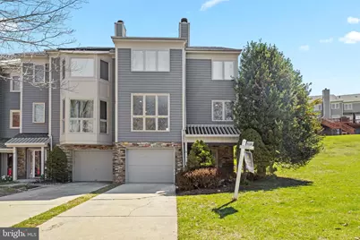 39 Stridesham Court, Baltimore, MD 21209 - Photo 1