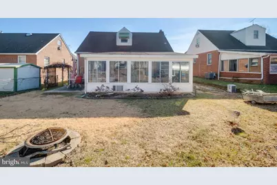 8504 Bassett Road, Baltimore, MD 21237 - Photo 35