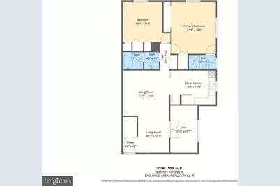 3924 Rolling Road #B-10, Baltimore, MD 21208 - Photo 21