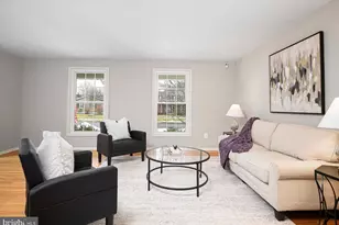 2404 Eastridge Rd, Lutherville Timonium, MD 21093 - Photo 9