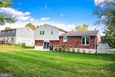 2404 Eastridge Road, Lutherville Timonium, MD 21093 - Photo 31