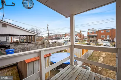 7849 Harold Road, Baltimore, MD 21222 - Photo 27