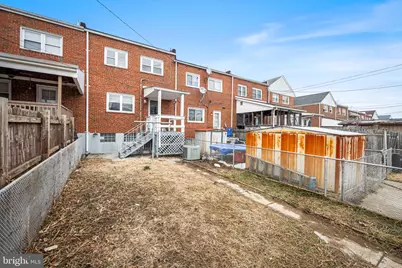 7849 Harold Road, Baltimore, MD 21222 - Photo 31