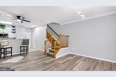 9539 Tessa Lane #9539, Owings Mills, MD 21117 - Photo 5