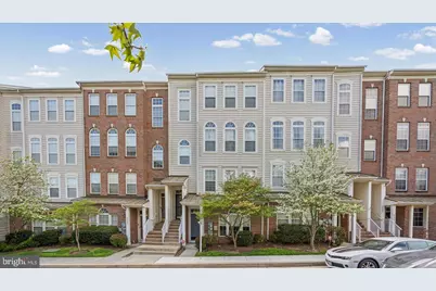 9539 Tessa Lane #9539, Owings Mills, MD 21117 - Photo 3