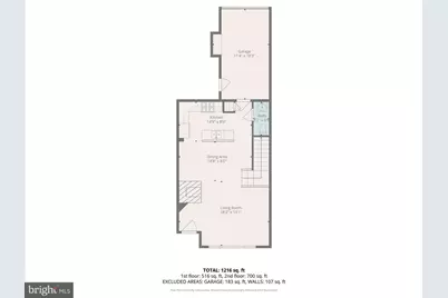 9539 Tessa Lane #9539, Owings Mills, MD 21117 - Photo 35