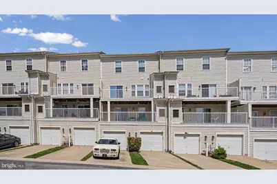 9539 Tessa Lane #9539, Owings Mills, MD 21117 - Photo 33