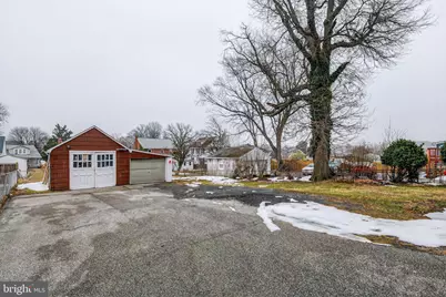 1258 Linden Avenue, Halethorpe, MD 21227 - Photo 5