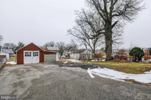 1258 Linden Ave, Halethorpe, MD 21227 - Photo 5