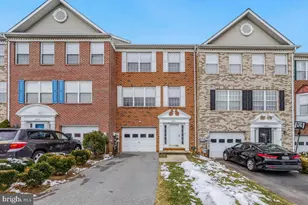 4706 Kings Mill Way, Owings Mills, MD 21117 - Photo 1