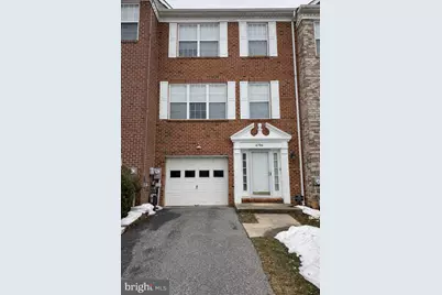 4706 Kings Mill Way, Owings Mills, MD 21117 - Photo 1