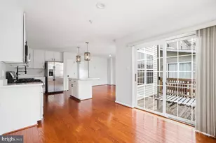 4706 Kings Mill Way, Owings Mills, MD 21117 - Photo 9